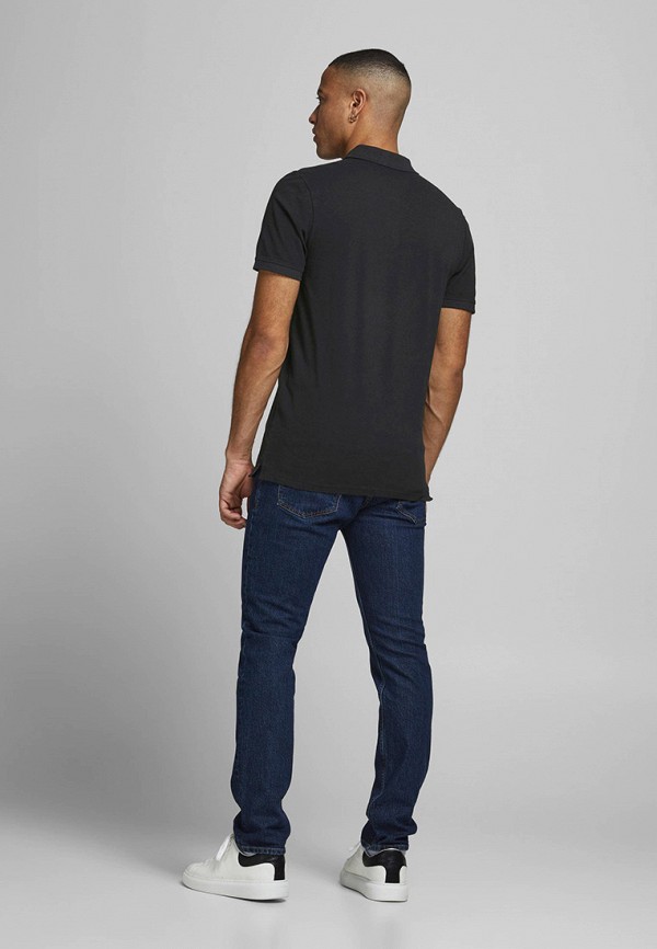 фото Поло jack & jones