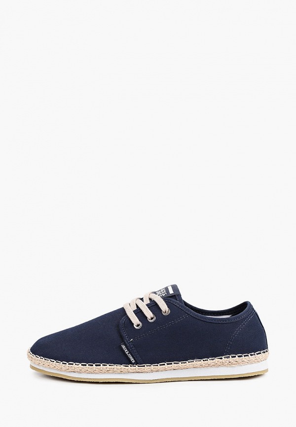 

Кеды Jack & Jones, Синий