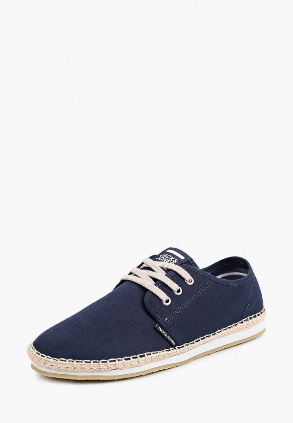 фото Кеды jack & jones