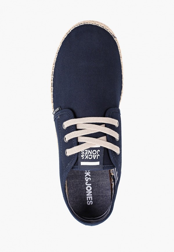 

Кеды Jack & Jones, Синий