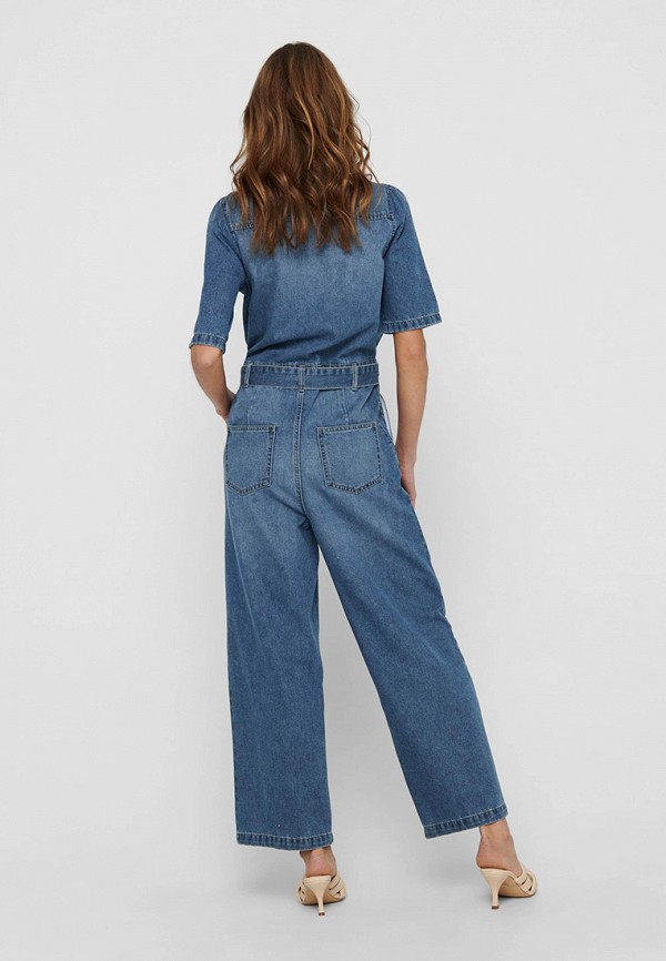 фото Комбинезон джинсовый only