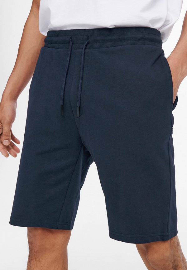 фото Шорты спортивные only & sons