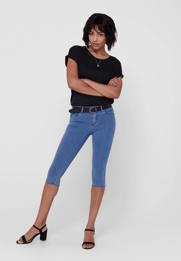 фото Футболка only