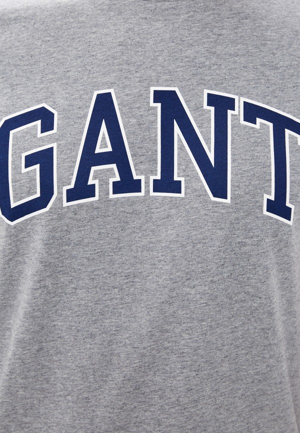 фото Футболка gant
