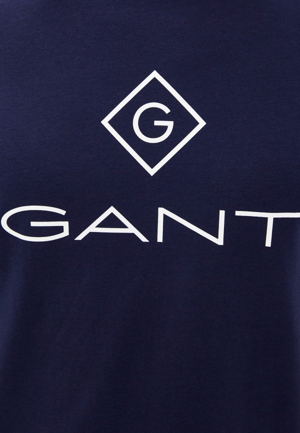 Футболка Gant RTLAAG036601INM