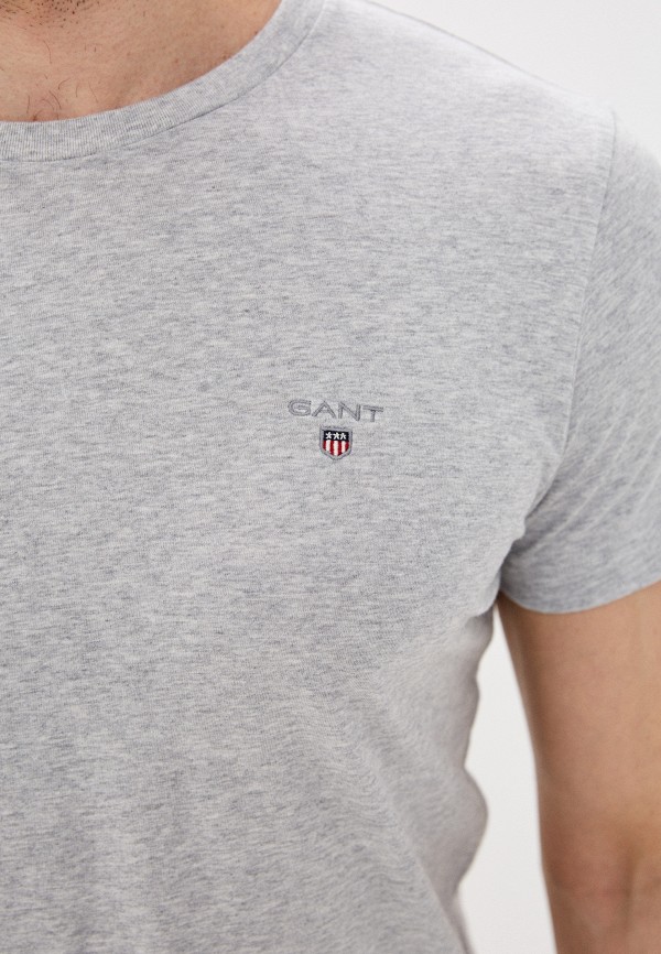 фото Футболка gant