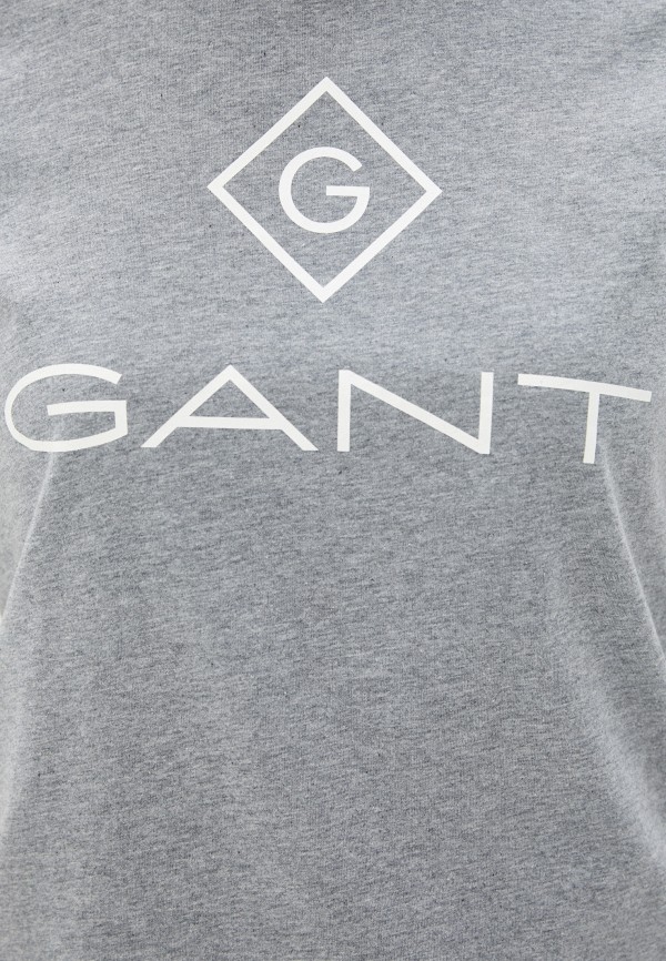 фото Футболка gant
