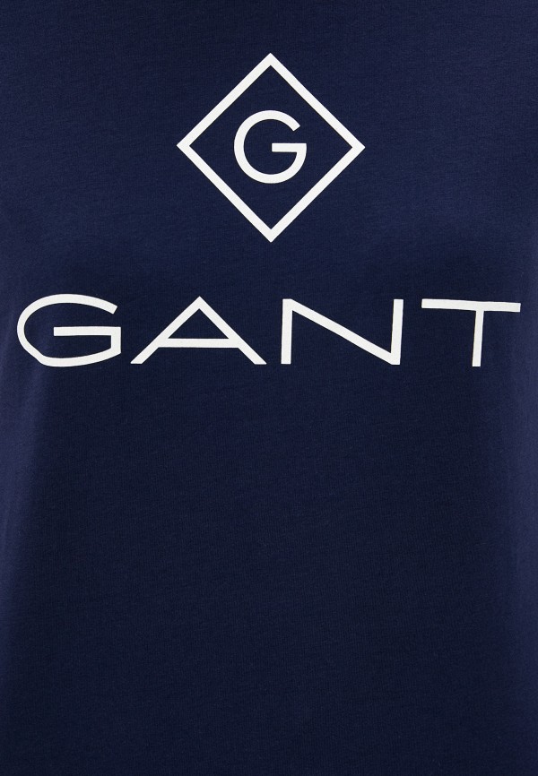 Футболка Gant RTLAAG037101INM