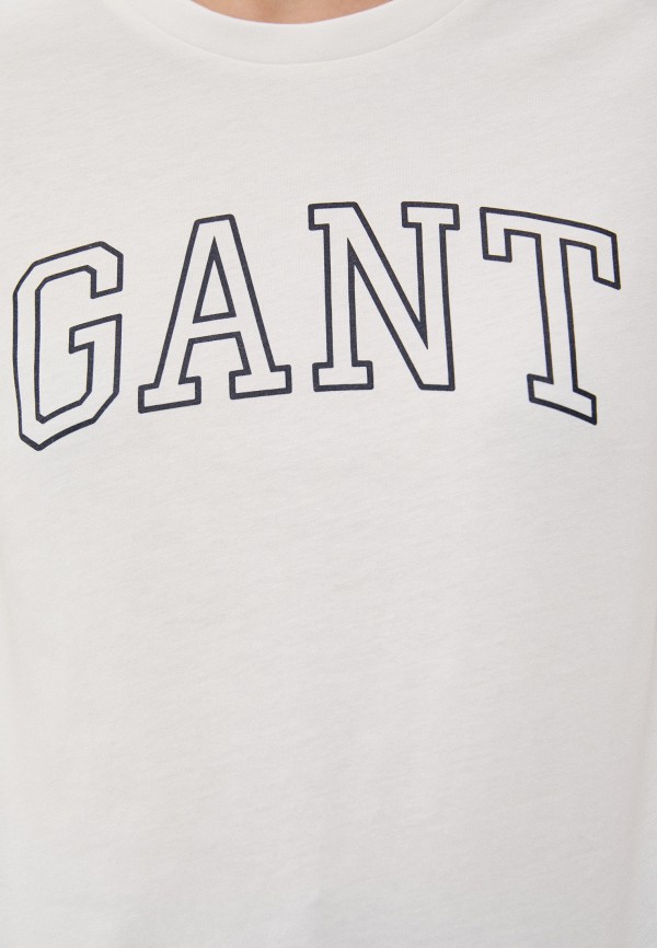 фото Футболка gant