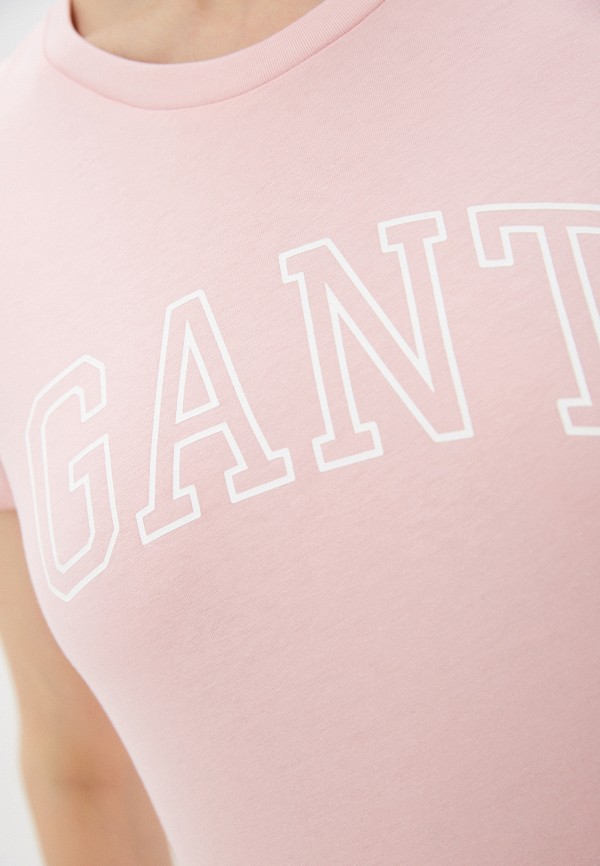 фото Футболка gant