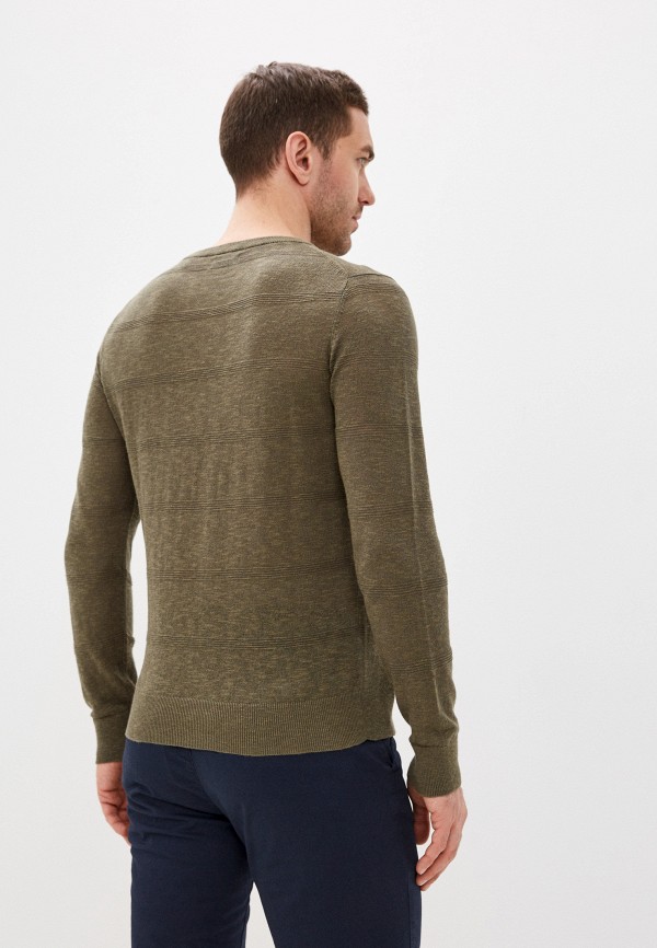

Джемпер Gant, Хаки, Gant RTLAAG038301