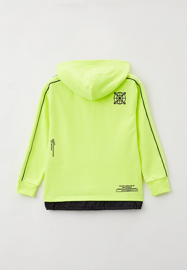 фото Худи blukids