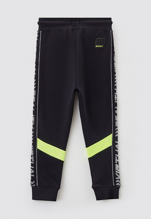 фото Брюки спортивные blukids