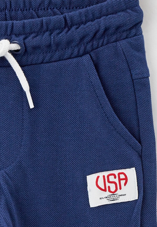 фото Брюки спортивные blukids