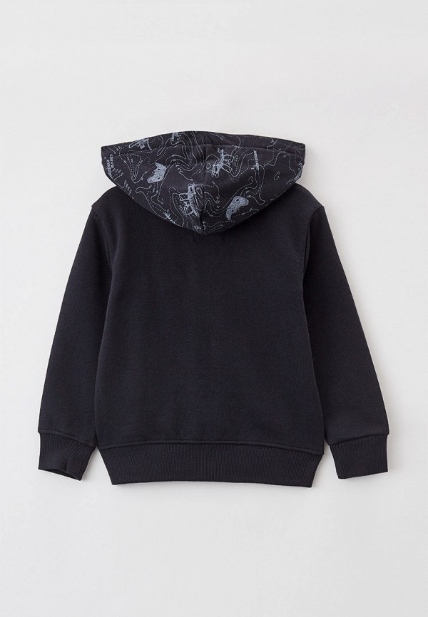 фото Костюм спортивный blukids