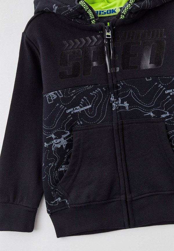 фото Костюм спортивный blukids