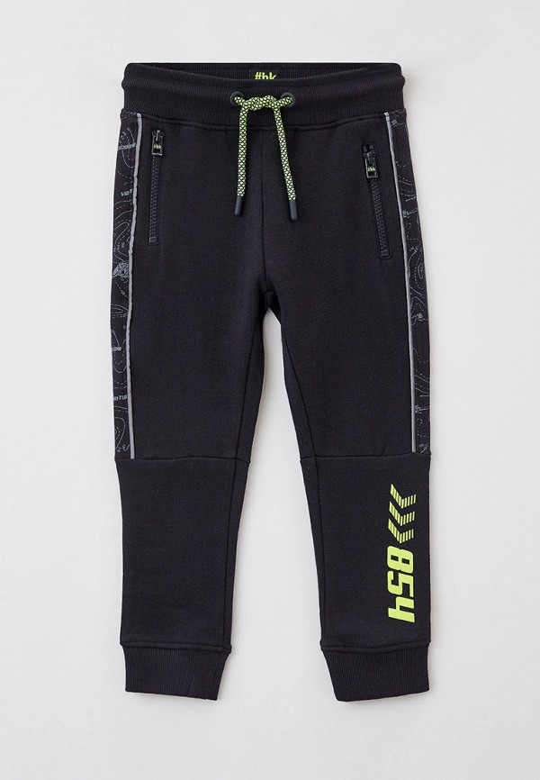 фото Костюм спортивный blukids