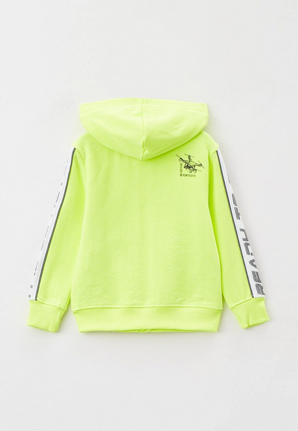 фото Толстовка blukids