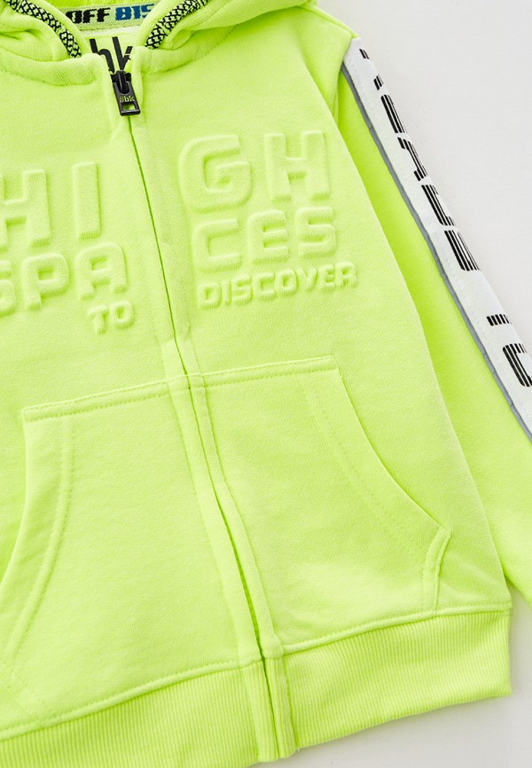 фото Толстовка blukids