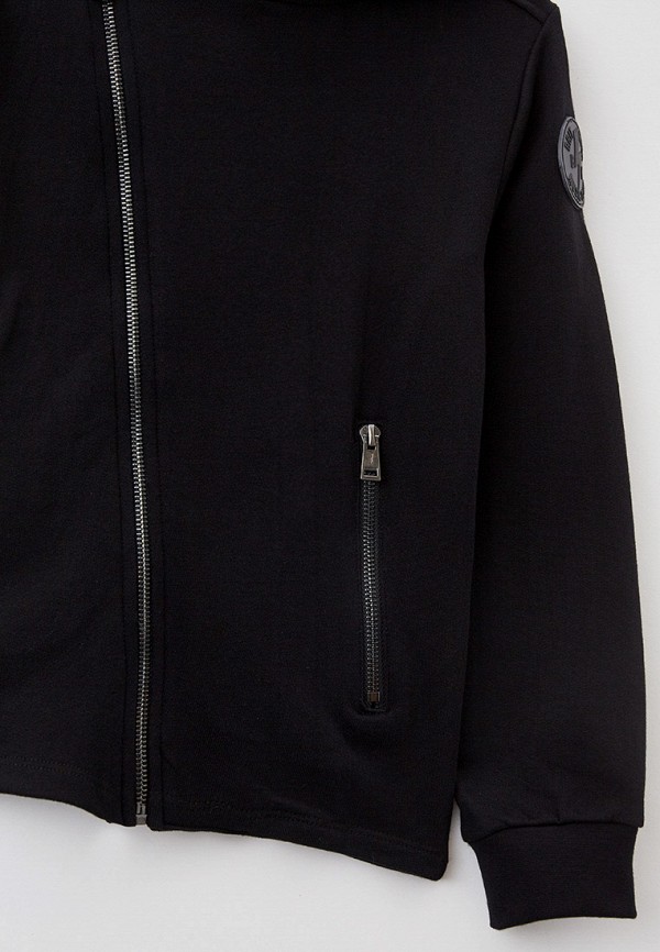 фото Толстовка blukids