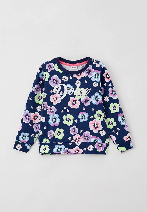 

Свитшот Blukids, Синий