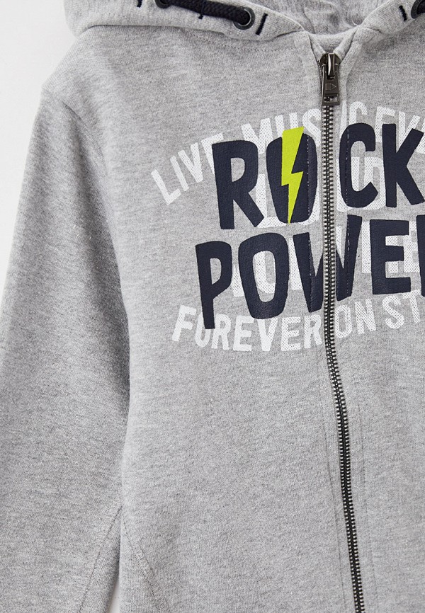 фото Толстовка blukids