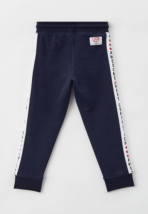фото Брюки спортивные blukids