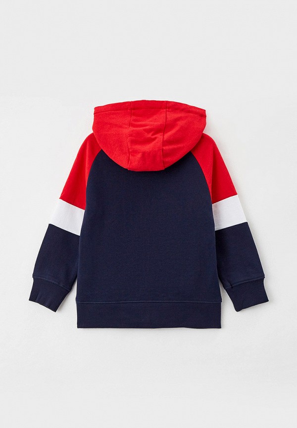 фото Костюм спортивный blukids