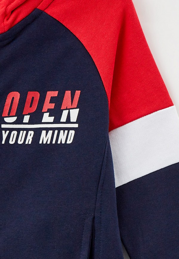 фото Костюм спортивный blukids