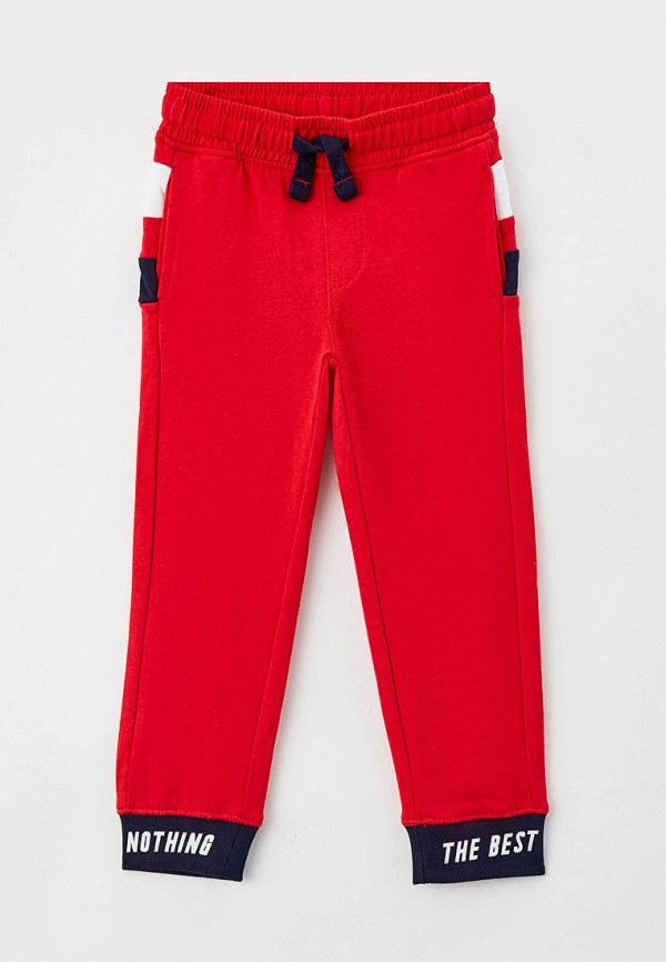 фото Костюм спортивный blukids