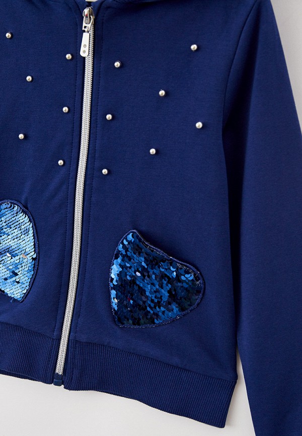 фото Толстовка blukids