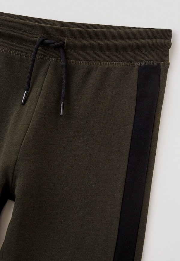 фото Брюки спортивные blukids