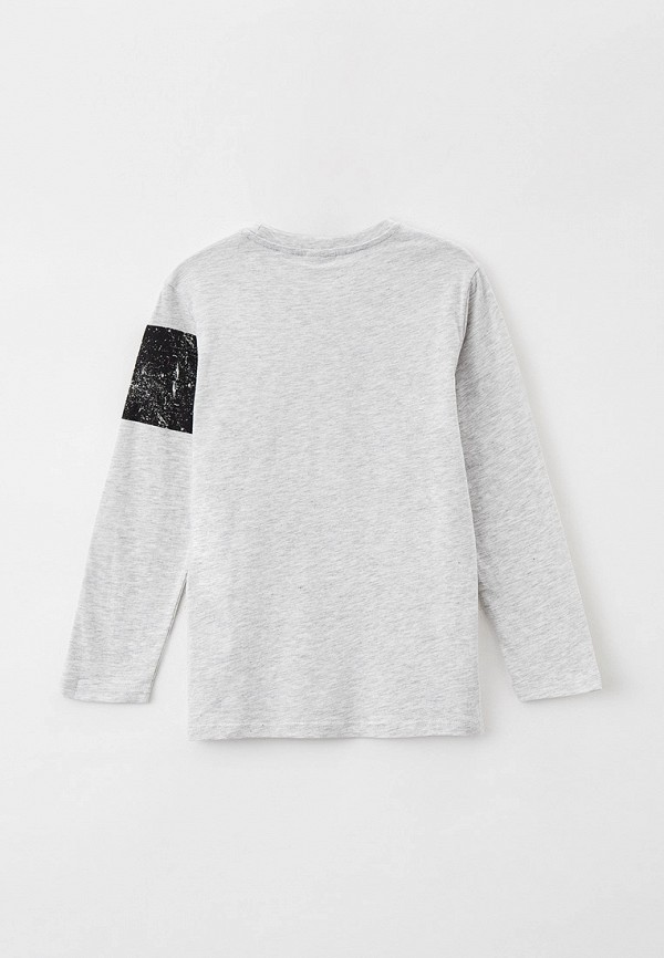 фото Лонгсливы 2 шт. blukids