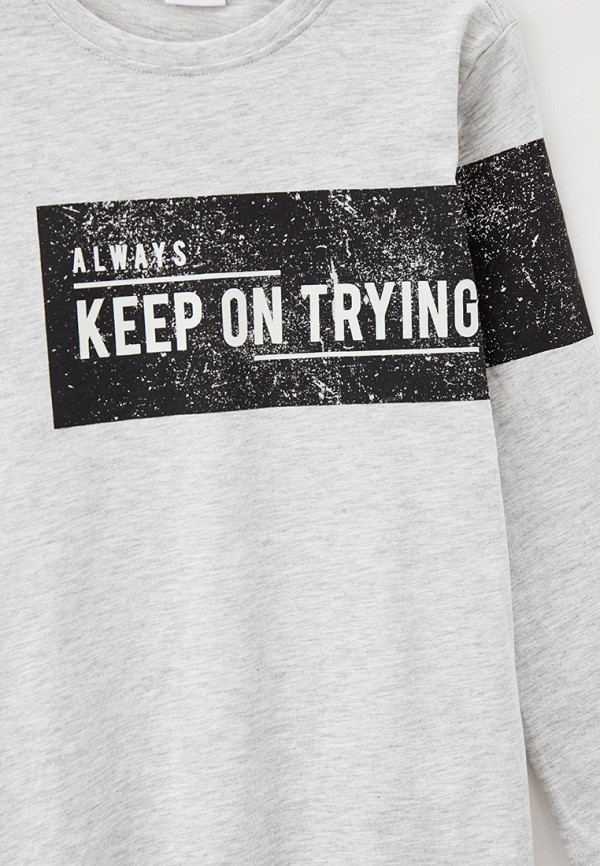 фото Лонгсливы 2 шт. blukids