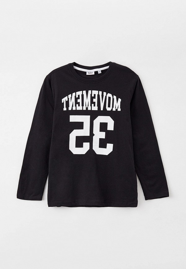 фото Лонгсливы 2 шт. blukids