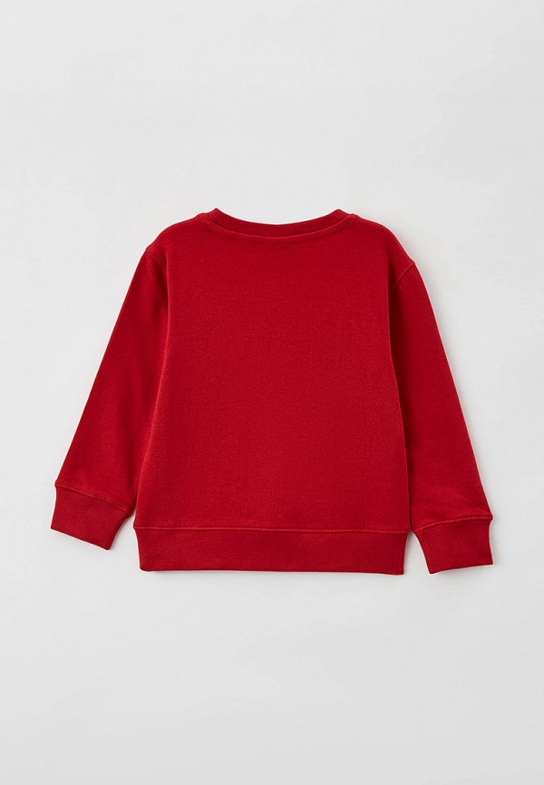 фото Костюм спортивный blukids