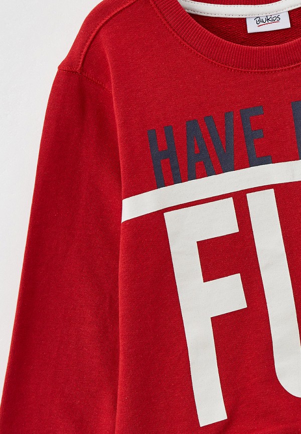 фото Костюм спортивный blukids