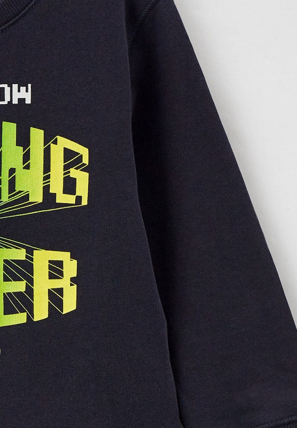 фото Костюм спортивный blukids