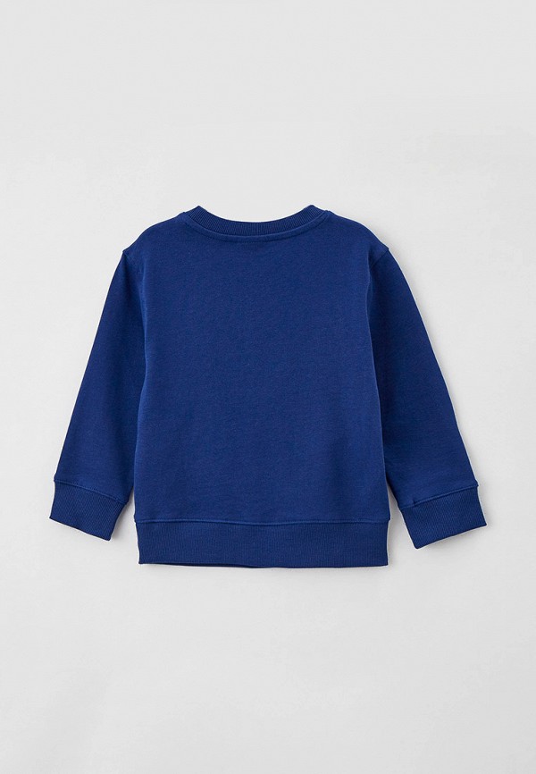 фото Костюм спортивный blukids