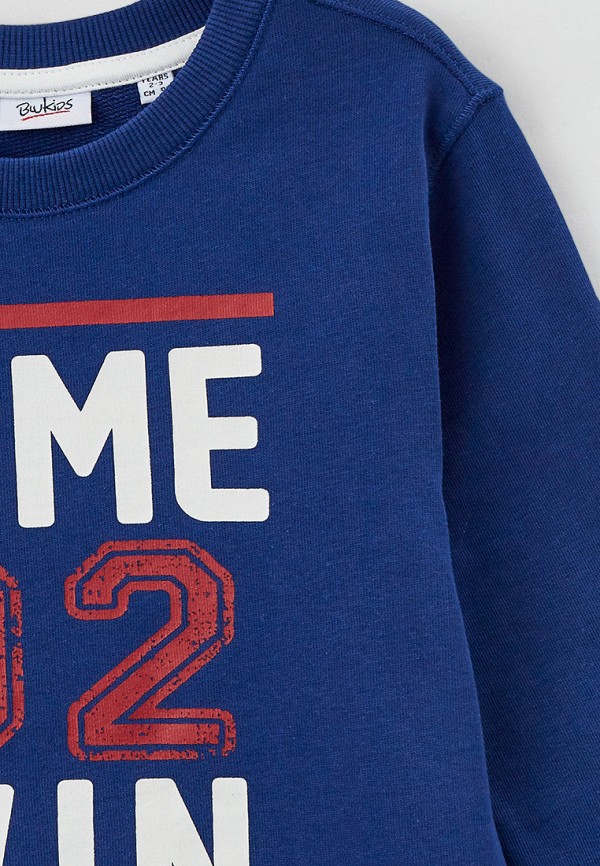 фото Костюм спортивный blukids