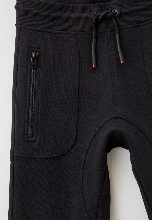 фото Брюки спортивные blukids