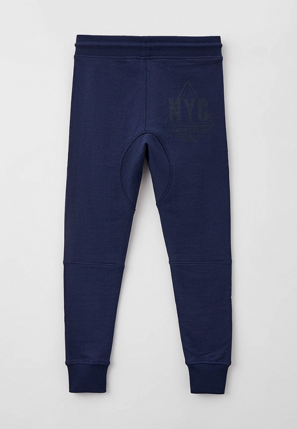 фото Брюки спортивные blukids