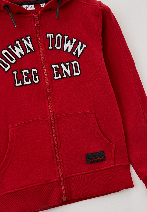 фото Толстовка blukids