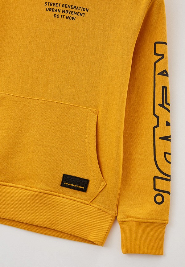 фото Худи blukids