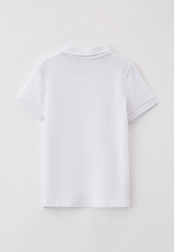 фото Поло blukids