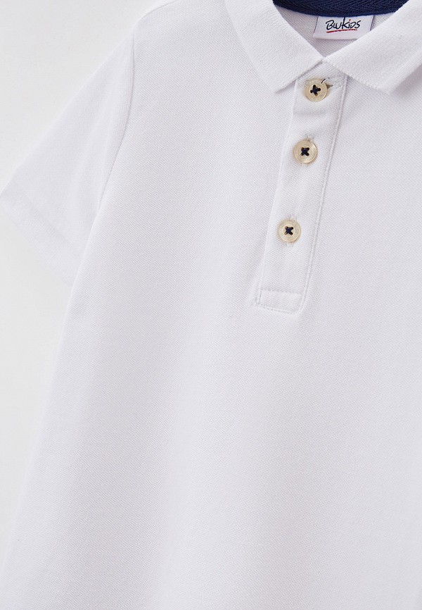 фото Поло blukids