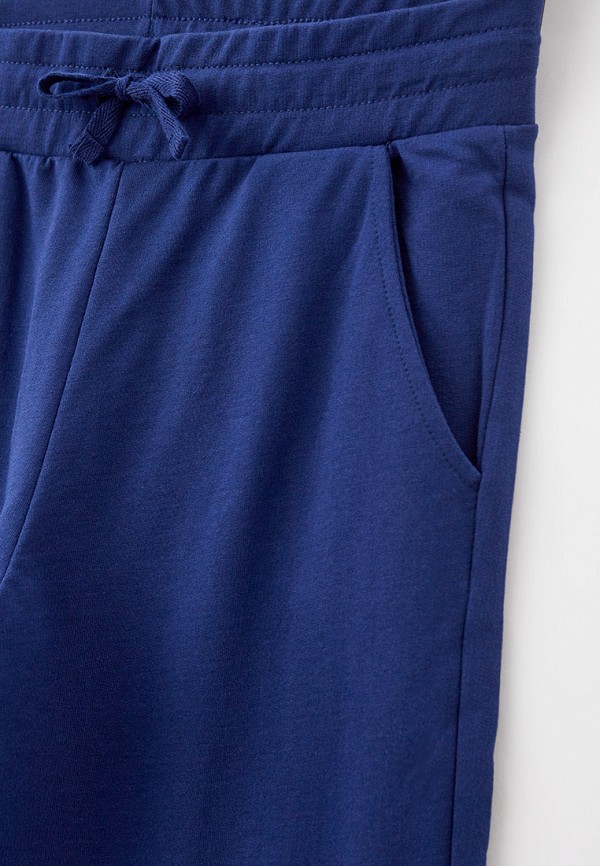 фото Брюки спортивные blukids