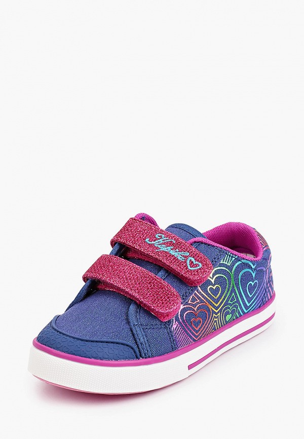 фото Кеды kapika