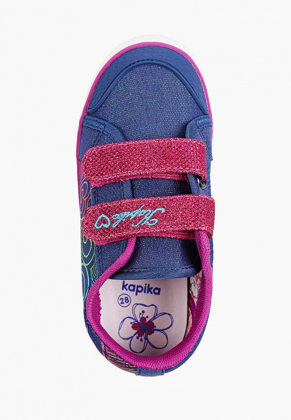 фото Кеды kapika