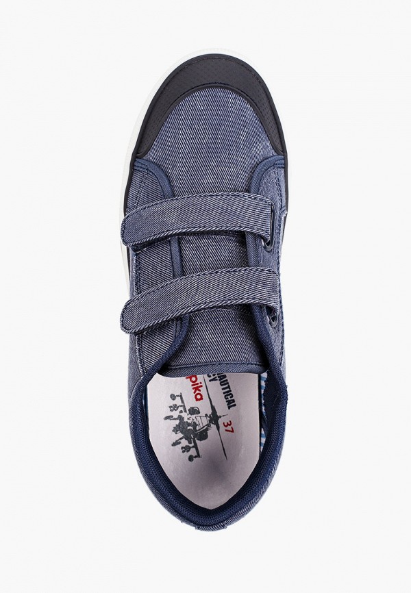 фото Кеды kapika